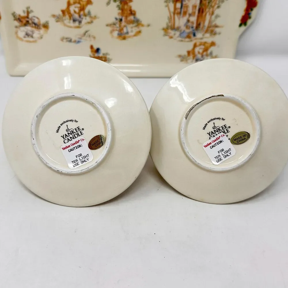 Unbranded brand yankee